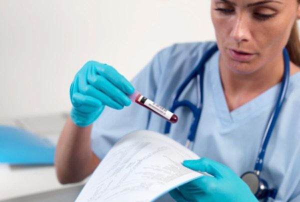 Мочевина в анализе крови норма для женщин thumbnail